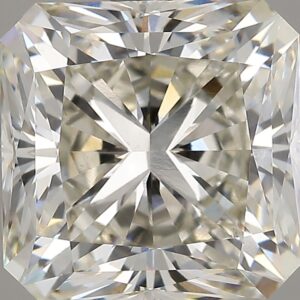 5.16 cctw VS1 - Lab Grown Loose Diamond