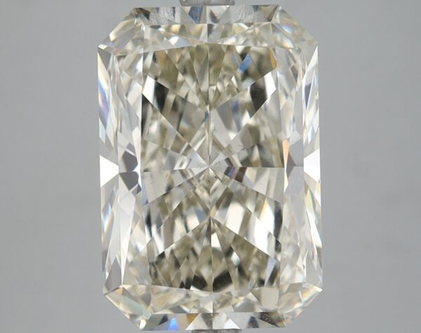 5.67 cctw VS2 - Lab Grown Loose Diamond