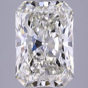 4.14 cctw VVS2 - Lab Grown Loose Diamond