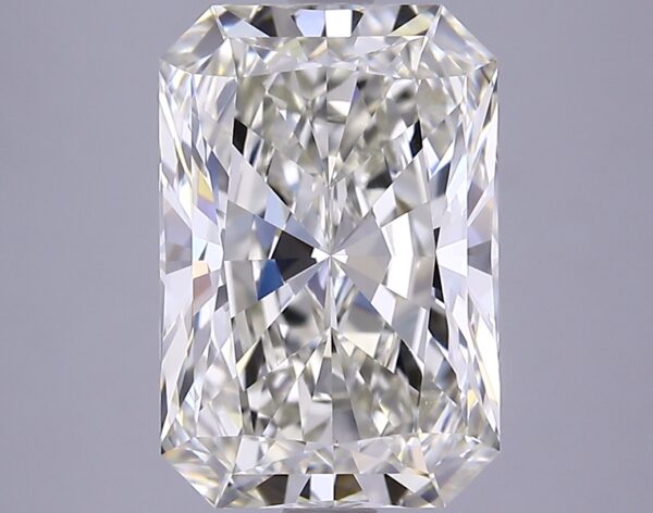 4.14 cctw VVS2 - Lab Grown Loose Diamond