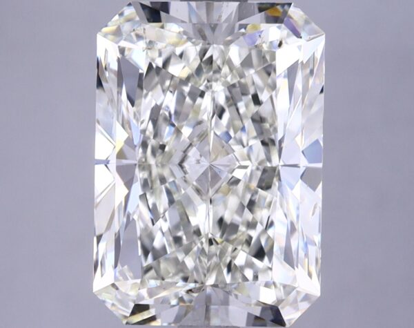 4.46 cctw VS1 - Lab Grown Loose Diamond