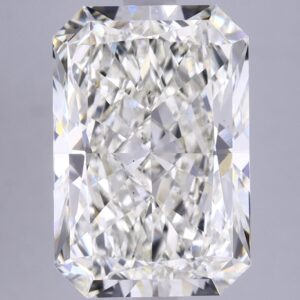 4.76 cctw VS2 - Lab Grown Loose Diamond