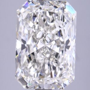 4.63 cctw VVS2 - Lab Grown Loose Diamond