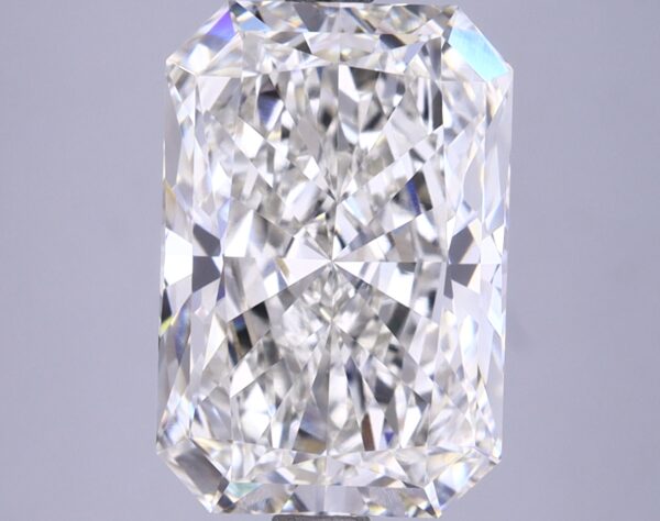 4.63 cctw VVS2 - Lab Grown Loose Diamond