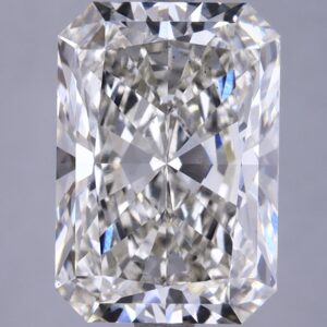 4.89 cctw VS2 - Lab Grown Loose Diamond