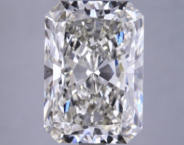 4.89 cctw VS2 - Lab Grown Loose Diamond
