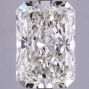 4.70 cctw VS1 - Lab Grown Loose Diamond
