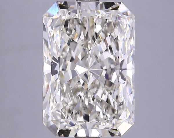 4.70 cctw VS1 - Lab Grown Loose Diamond