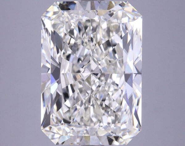 5.38 cctw VVS2 - Lab Grown Loose Diamond