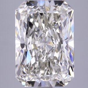 5.36 cctw VVS2 - Lab Grown Loose Diamond