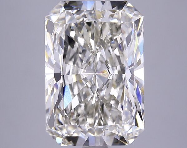 5.36 cctw VVS2 - Lab Grown Loose Diamond