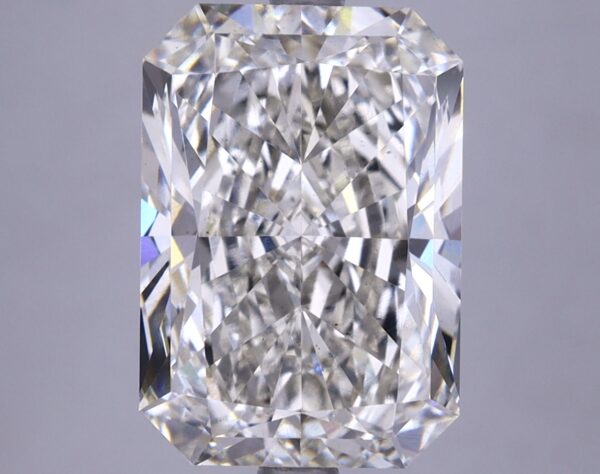 5.00 cctw VS2 - Lab Grown Loose Diamond