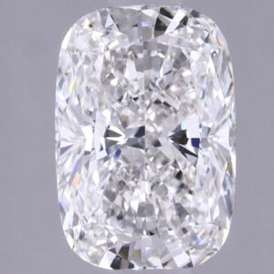 1.12 cctw VS1 - Lab Grown Loose Diamond