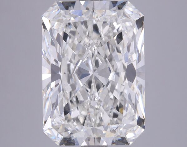 5.85 cctw VS2 - Lab Grown Loose Diamond