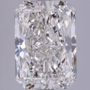 5.10 cctw SI1 - Lab Grown Loose Diamond