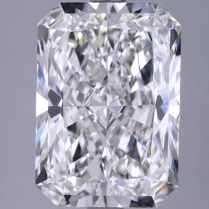 5.15 cctw VVS2 - Lab Grown Loose Diamond