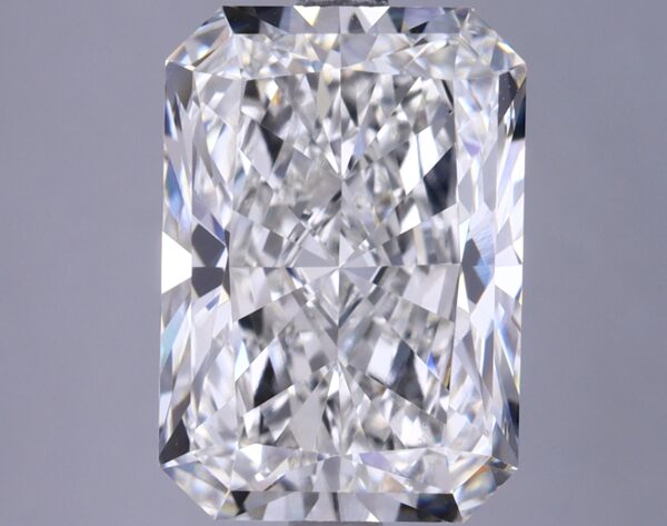 5.15 cctw VVS2 - Lab Grown Loose Diamond
