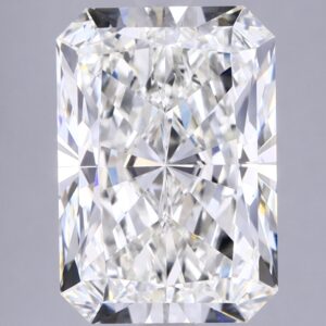 5.19 cctw VVS2 - Lab Grown Loose Diamond