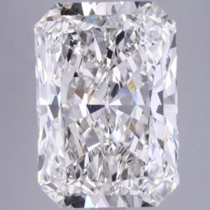 5.43 cctw VVS2 - Lab Grown Loose Diamond