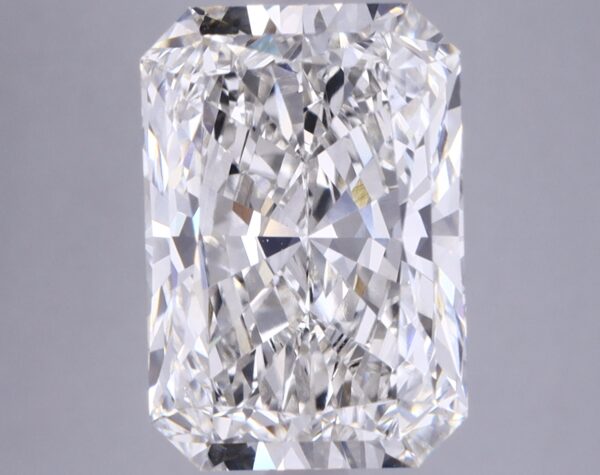 5.43 cctw VVS2 - Lab Grown Loose Diamond