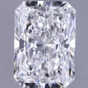 1.03 cctw VS1 - Lab Grown Loose Diamond