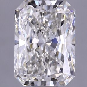 1.02 cctw VS1 - Lab Grown Loose Diamond