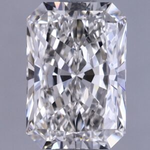 1.01 cctw VVS2 - Lab Grown Loose Diamond