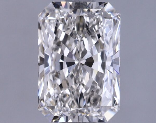 1.01 cctw VVS2 - Lab Grown Loose Diamond
