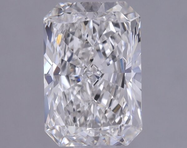 1.01 cctw VVS2 - Lab Grown Loose Diamond