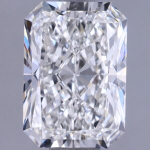 1.00 cctw VS1 - Lab Grown Loose Diamond