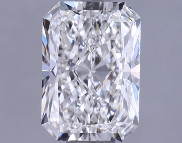 1.00 cctw VS1 - Lab Grown Loose Diamond
