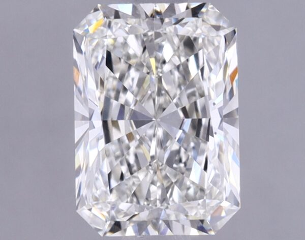 1.08 cctw VVS2 - Lab Grown Loose Diamond