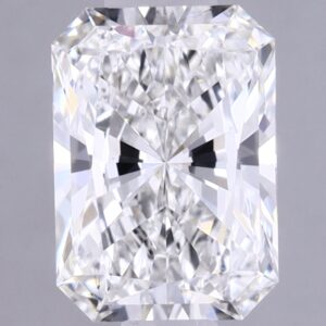 1.02 cctw VS1 - Lab Grown Loose Diamond