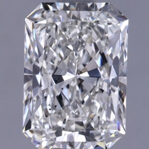 1.15 cctw VS2 - Lab Grown Loose Diamond