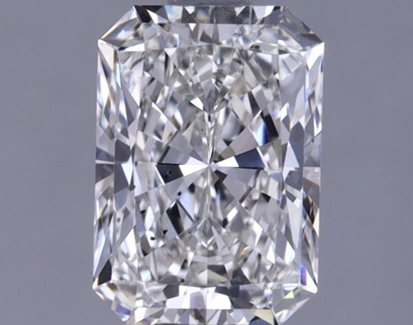 1.15 cctw VS2 - Lab Grown Loose Diamond