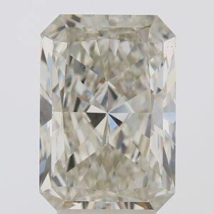 4.55 cctw VVS2 - Lab Grown Loose Diamond
