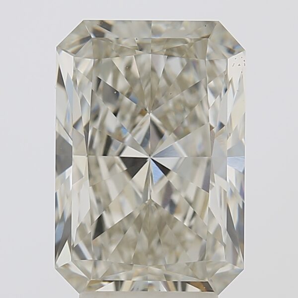 4.55 cctw VVS2 - Lab Grown Loose Diamond
