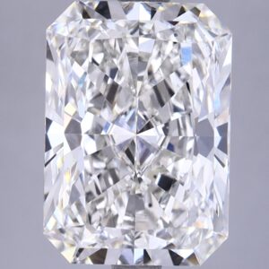 4.68 cctw VS2 - Lab Grown Loose Diamond