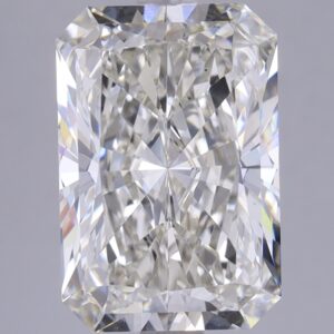 4.58 cctw VS1 - Lab Grown Loose Diamond