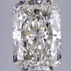 4.52 cctw VS1 - Lab Grown Loose Diamond