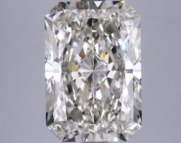 4.52 cctw VS1 - Lab Grown Loose Diamond