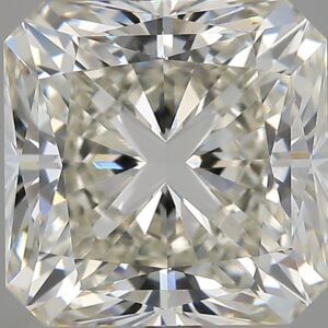 5.52 cctw VS1 - Lab Grown Loose Diamond