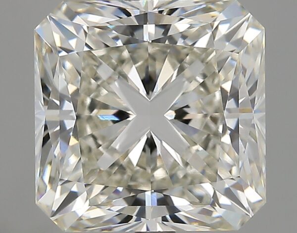 5.52 cctw VS1 - Lab Grown Loose Diamond
