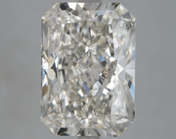 5.00 cctw SI1 - Lab Grown Loose Diamond