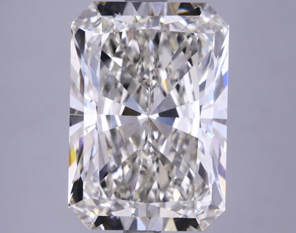 5.56 cctw VS1 - Lab Grown Loose Diamond
