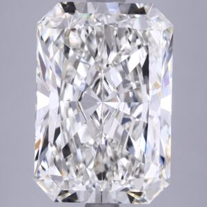 5.01 cctw VVS2 - Lab Grown Loose Diamond