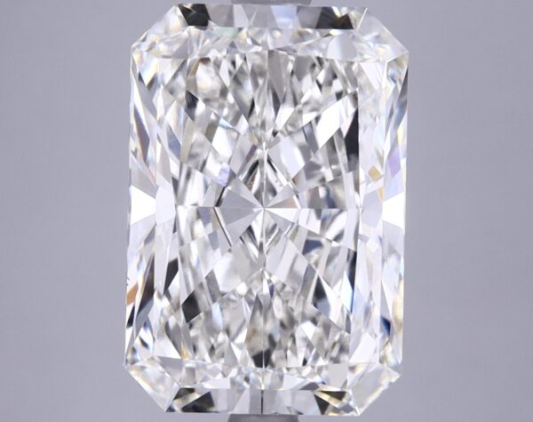 5.01 cctw VVS2 - Lab Grown Loose Diamond