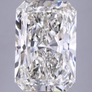 5.16 cctw VS1 - Lab Grown Loose Diamond