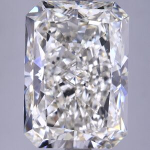 5.59 cctw VS1 - Lab Grown Loose Diamond