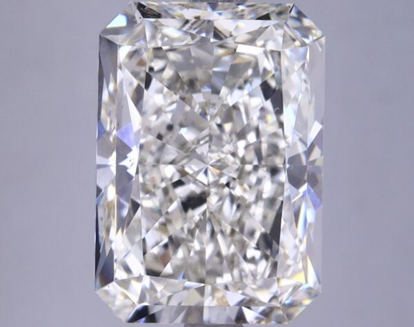 5.59 cctw VS1 - Lab Grown Loose Diamond